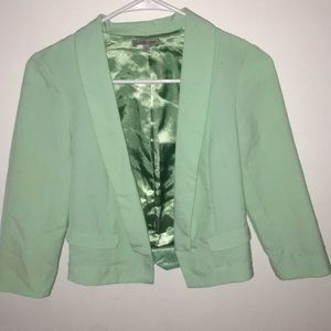 Charlotte Russe blazer